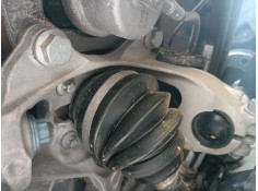 Recambio de mangueta delantera derecha para mercedes-benz clase a (w177) a 200 (177.087) referencia OEM IAM   