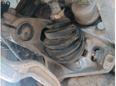 Recambio de mangueta delantera izquierda para mercedes-benz clase a (w177) a 200 (177.087) referencia OEM IAM   