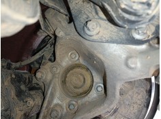 Recambio de mangueta trasera izquierda para mercedes-benz clase a (w177) a 200 (177.087) referencia OEM IAM   