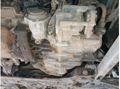 Recambio de caja cambios para mercedes-benz clase a (w177) a 200 (177.087) referencia OEM IAM 700423  