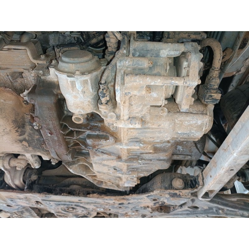 Recambio de caja cambios para mercedes-benz clase a (w177) a 200 (177.087) referencia OEM IAM 700423  