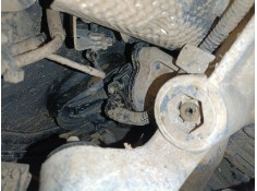 Recambio de cremallera direccion para mercedes-benz clase a (w177) a 200 (177.087) referencia OEM IAM   