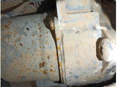 Recambio de cremallera direccion para mercedes-benz clase a (w177) a 200 (177.087) referencia OEM IAM    2