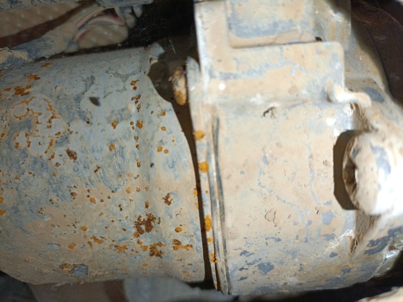 Recambio de cremallera direccion para mercedes-benz clase a (w177) a 200 (177.087) referencia OEM IAM   