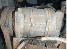 COMPRESOR AIRE ACONDICIONADO 