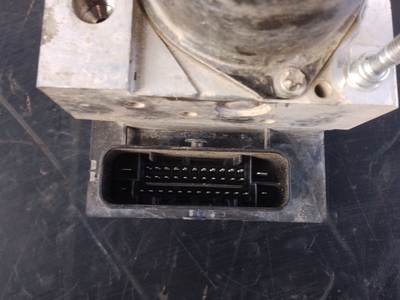 Recambio de abs para seat ibiza iv (6j5, 6p1) 1.9 tdi referencia OEM IAM 6R0614517H  P3-B9-20-3