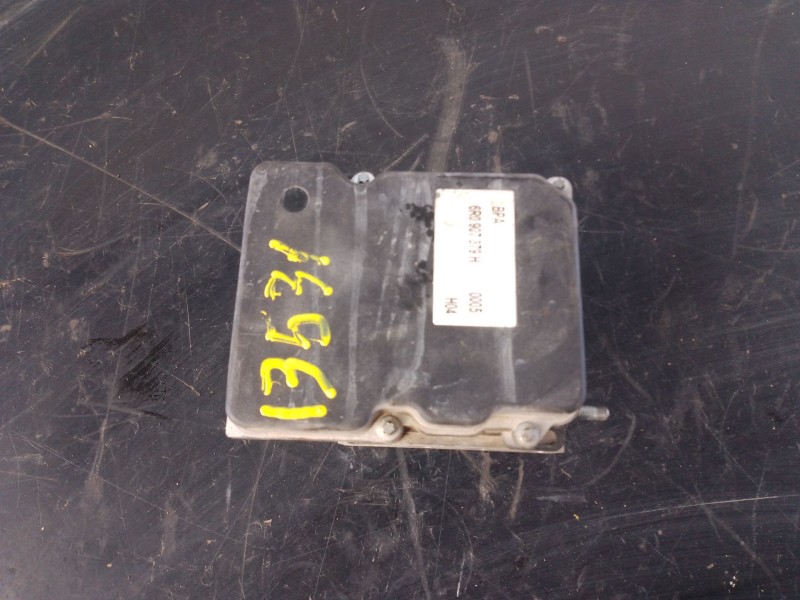 Recambio de abs para seat ibiza iv (6j5, 6p1) 1.9 tdi referencia OEM IAM 6R0614517H  P3-B9-20-3