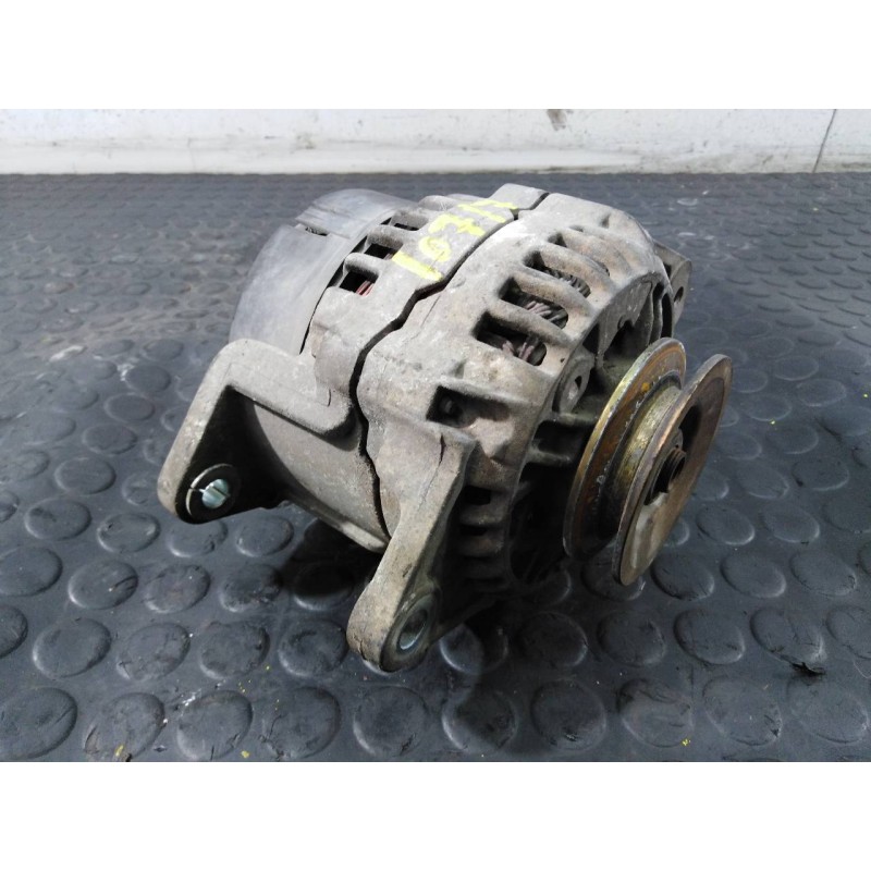 Recambio de alternador para nissan terrano/terrano.ii (r20) s (3-ptas.) referencia OEM IAM 0123310033 231007F000 