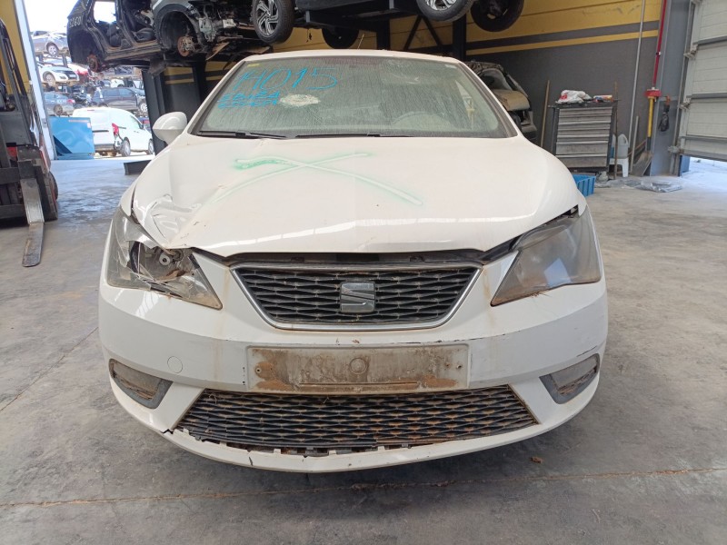 seat ibiza iv (6j5, 6p1) del año 2017