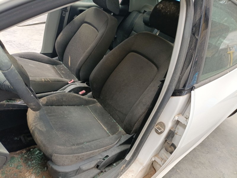 seat ibiza iv (6j5, 6p1) del año 2017
