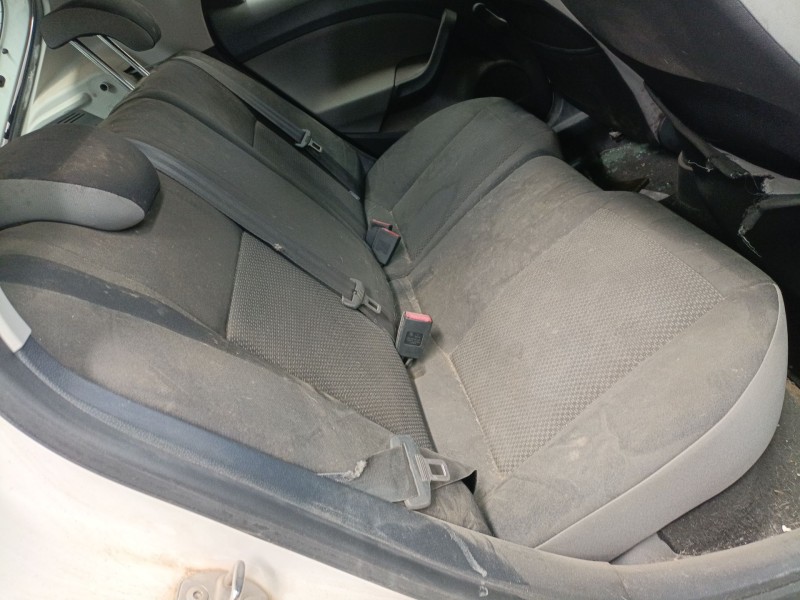 seat ibiza iv (6j5, 6p1) del año 2017