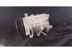 COMPRESOR AIRE ACONDICIONADO A4478307300 P3-A1-13-2