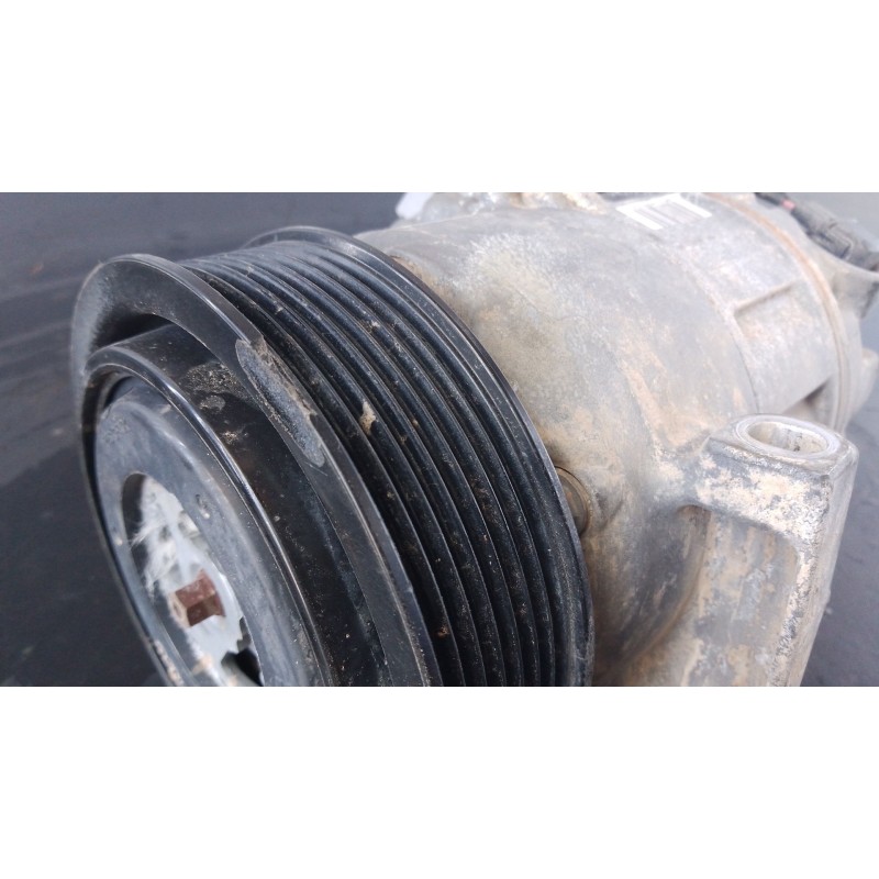 Recambio de compresor aire acondicionado para mercedes-benz vito tourer (w447) 111 cdi / 111 bluetec (447.701, 447.703, 447.705)