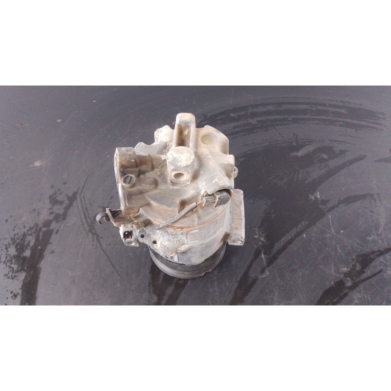 Recambio de compresor aire acondicionado para mercedes-benz vito tourer (w447) 111 cdi / 111 bluetec (447.701, 447.703, 447.705)