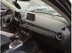 mazda 2 hatchback (dl, dj) del año 2016 2