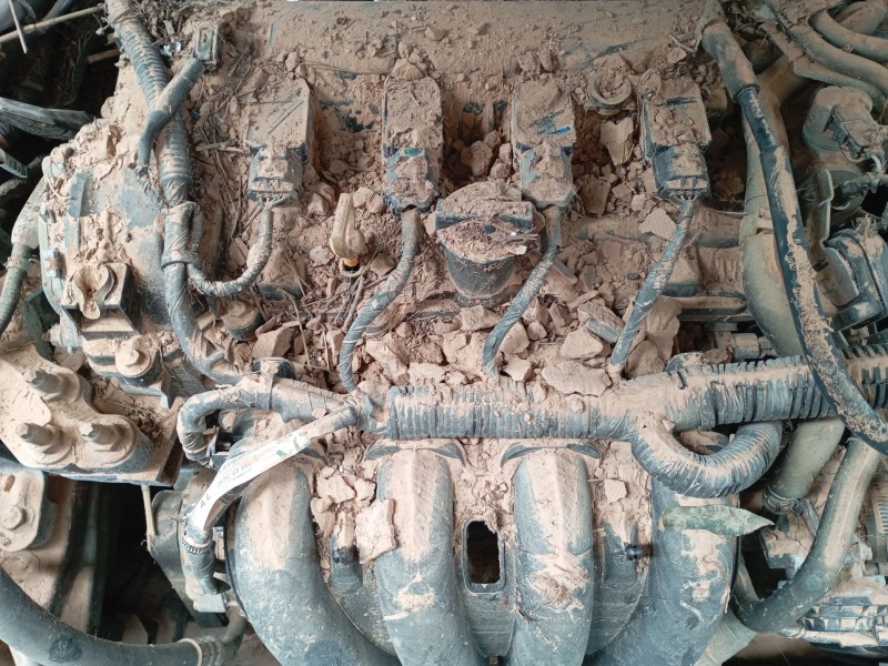 mazda 2 hatchback (dl, dj) del año 2016