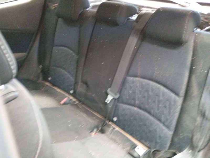 mazda 2 hatchback (dl, dj) del año 2016