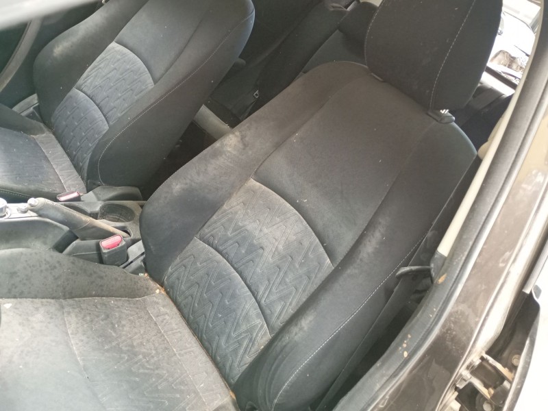 mazda 2 hatchback (dl, dj) del año 2016