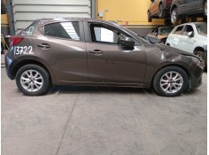 MAZDA 2 HATCHBACK (DL, DJ)