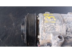 Recambio de compresor aire acondicionado para mazda cx-30 (dm) skyactiv-g m hybrid referencia OEM IAM    2