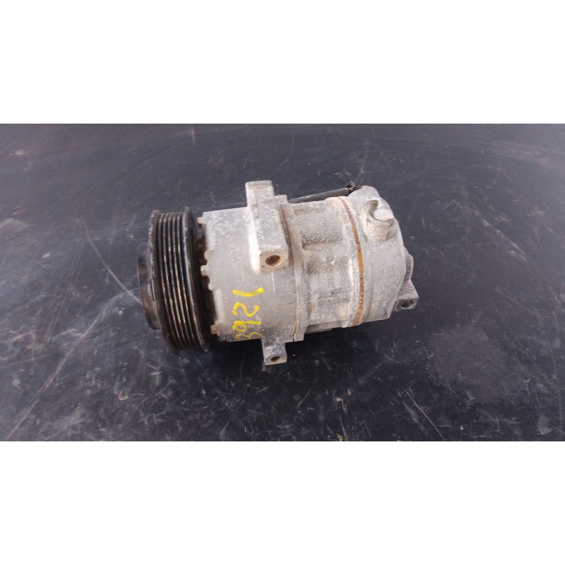 Recambio de compresor aire acondicionado para kia sportage iv (ql, qle) 1.6 crdi referencia OEM IAM   