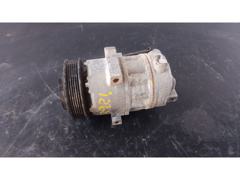 Recambio de compresor aire acondicionado para kia sportage iv (ql, qle) 1.6 crdi referencia OEM IAM   