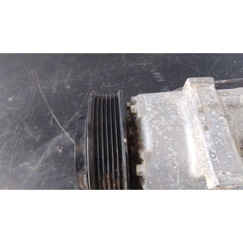 Recambio de compresor aire acondicionado para kia sportage iv (ql, qle) 1.6 crdi referencia OEM IAM   