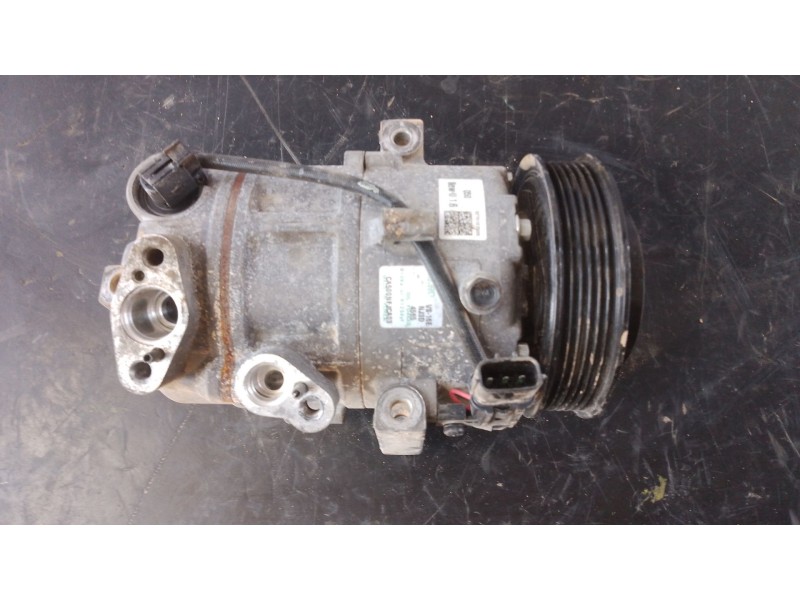 Recambio de compresor aire acondicionado para kia sportage iv (ql, qle) 1.6 crdi referencia OEM IAM   
