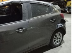 Recambio de puerta trasera izquierda para mazda 2 hatchback (dl, dj) 1.5 skyactiv-g referencia OEM IAM    2