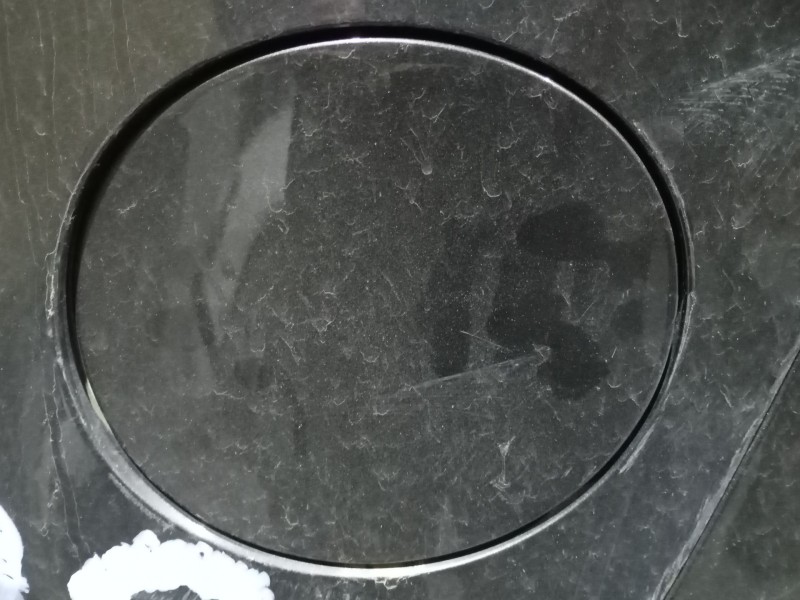 Recambio de tapa exterior combustible para mazda 2 hatchback (dl, dj) 1.5 skyactiv-g referencia OEM IAM   