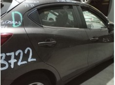 Recambio de puerta trasera derecha para mazda 2 hatchback (dl, dj) 1.5 skyactiv-g referencia OEM IAM    2