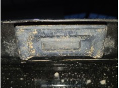 MANETA EXTERIOR PORTON 