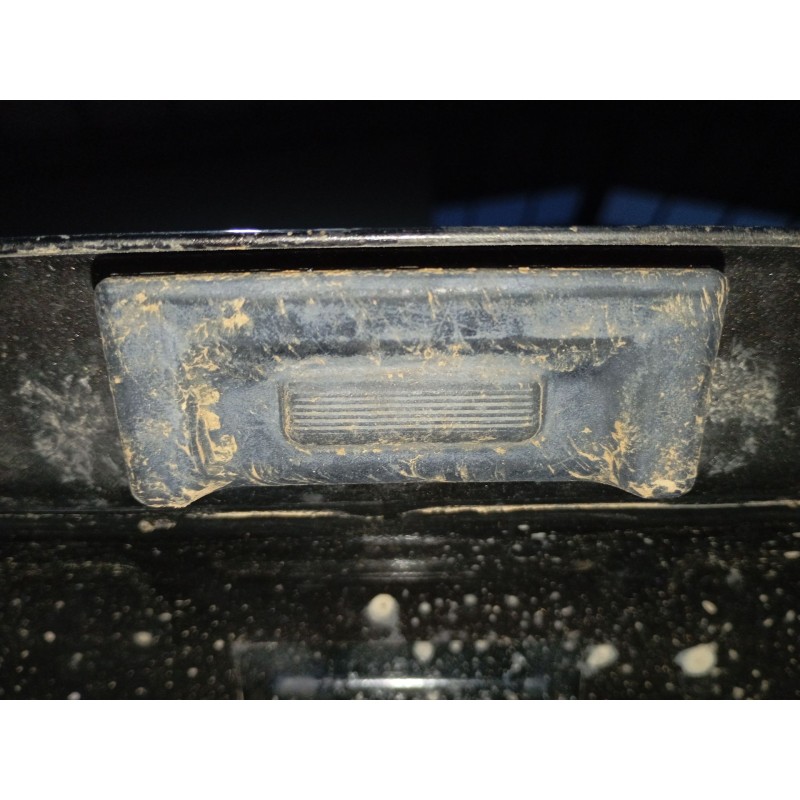 Recambio de maneta exterior porton para mazda 2 hatchback (dl, dj) 1.5 skyactiv-g referencia OEM IAM   