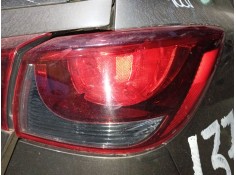 Recambio de piloto trasero derecho para mazda 2 hatchback (dl, dj) 1.5 skyactiv-g referencia OEM IAM   