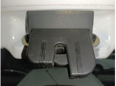 CERRADURA MALETERO / PORTON 