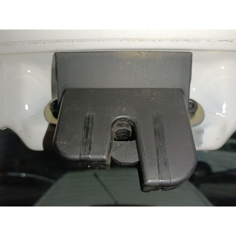 Recambio de cerradura maletero / porton para seat ibiza iv (6j5, 6p1) 1.2 tsi referencia OEM IAM   