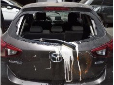 Recambio de porton trasero para mazda 2 hatchback (dl, dj) 1.5 skyactiv-g referencia OEM IAM   