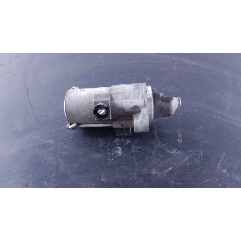 Recambio de motor arranque para honda jazz (gk) trend referencia OEM IAM   