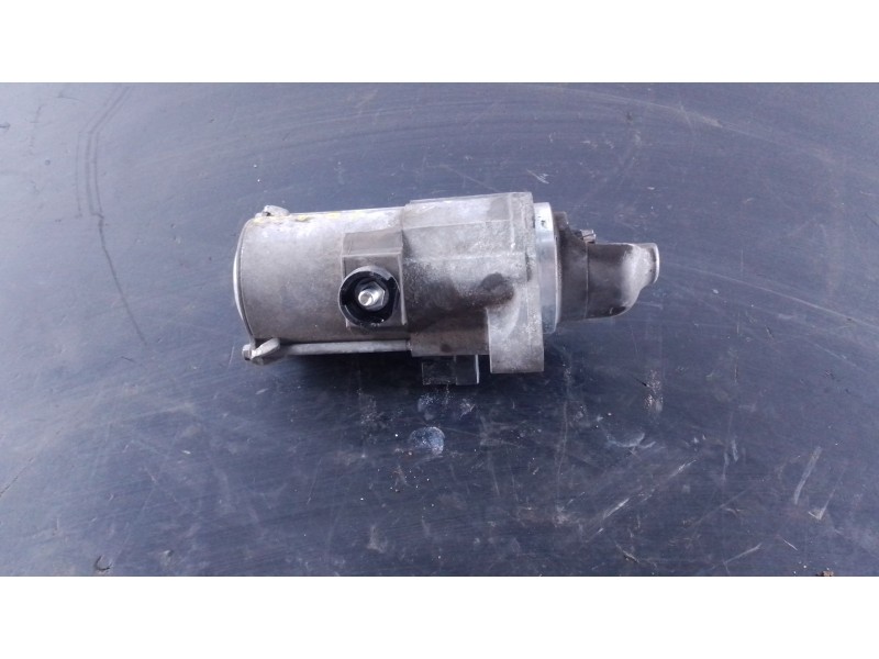 Recambio de motor arranque para honda jazz (gk) trend referencia OEM IAM   
