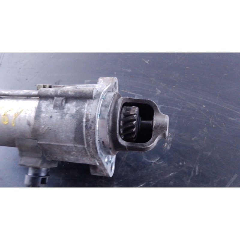 Recambio de motor arranque para honda jazz (gk) trend referencia OEM IAM   