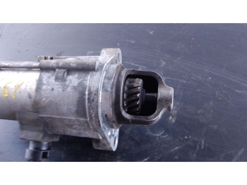 Recambio de motor arranque para honda jazz (gk) trend referencia OEM IAM   