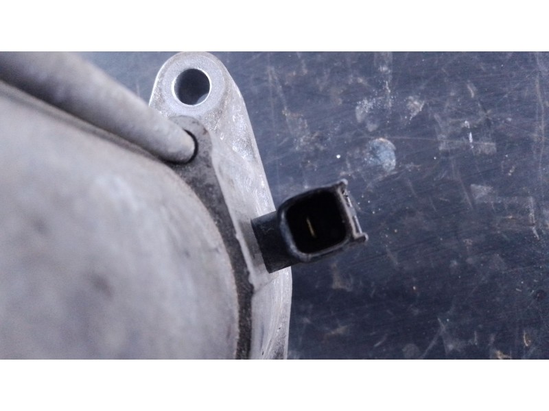 Recambio de motor arranque para honda jazz (gk) trend referencia OEM IAM   