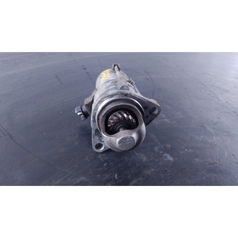 Recambio de motor arranque para honda jazz (gk) trend referencia OEM IAM   