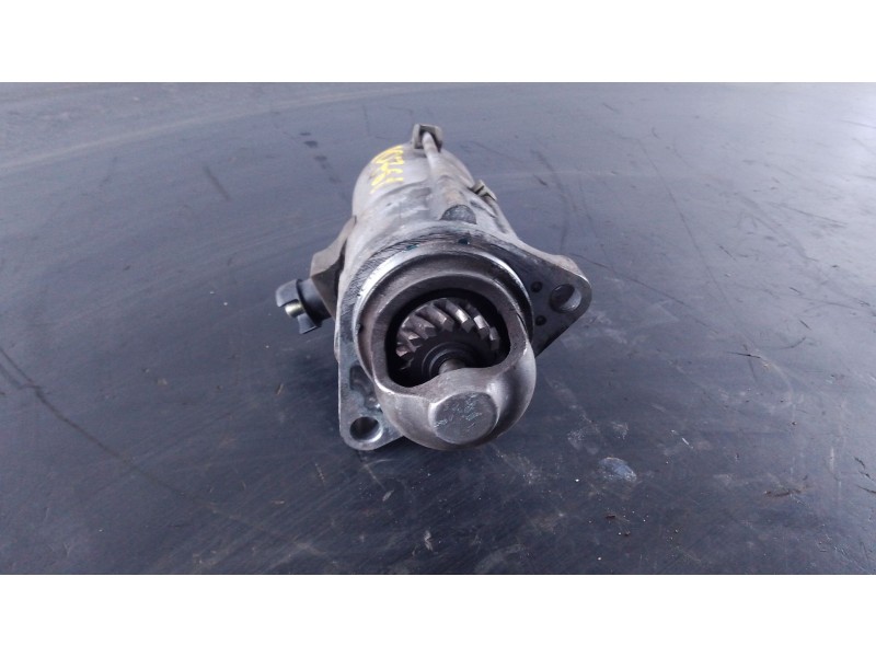 Recambio de motor arranque para honda jazz (gk) trend referencia OEM IAM   