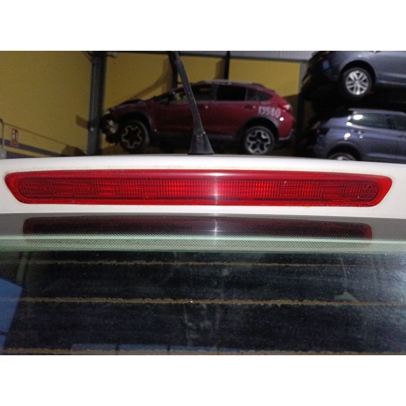 Recambio de luz central de freno para seat ibiza iv (6j5, 6p1) 1.2 tsi referencia OEM IAM   