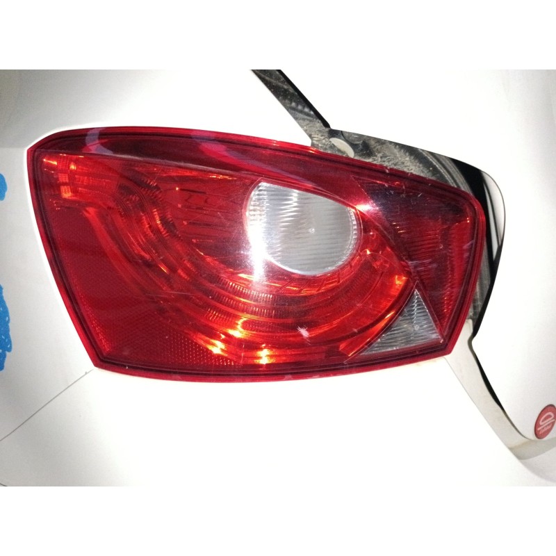 Recambio de piloto trasero izquierdo para seat ibiza iv (6j5, 6p1) 1.2 tsi referencia OEM IAM   