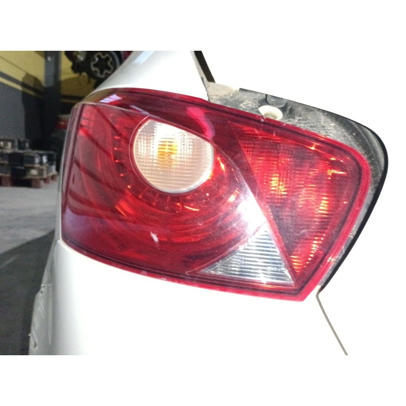 Recambio de piloto trasero izquierdo para seat ibiza iv (6j5, 6p1) 1.2 tsi referencia OEM IAM   