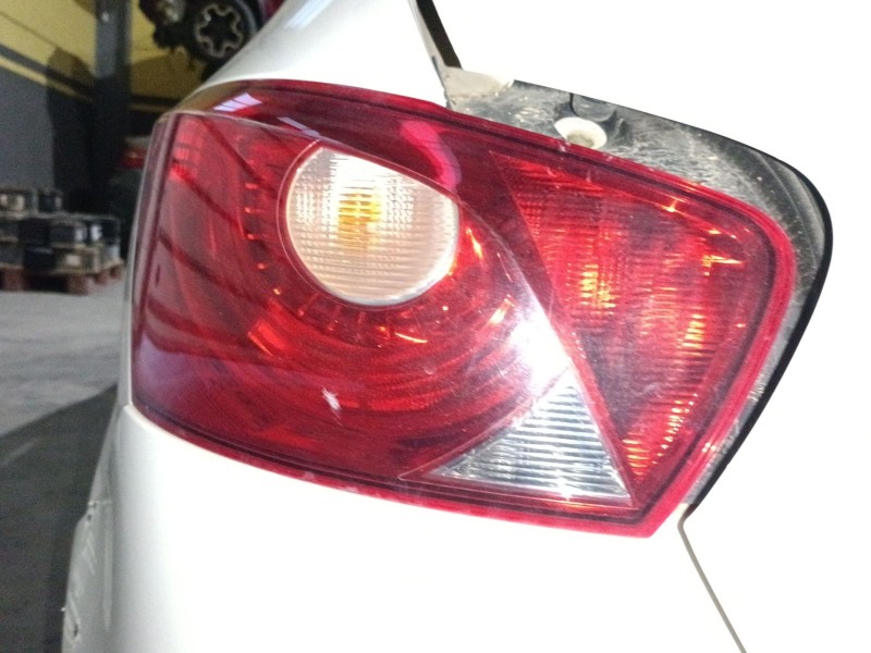 Recambio de piloto trasero izquierdo para seat ibiza iv (6j5, 6p1) 1.2 tsi referencia OEM IAM   