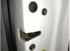 Recambio de cerradura puerta delantera derecha para seat ibiza iv (6j5, 6p1) 1.2 tsi referencia OEM IAM   