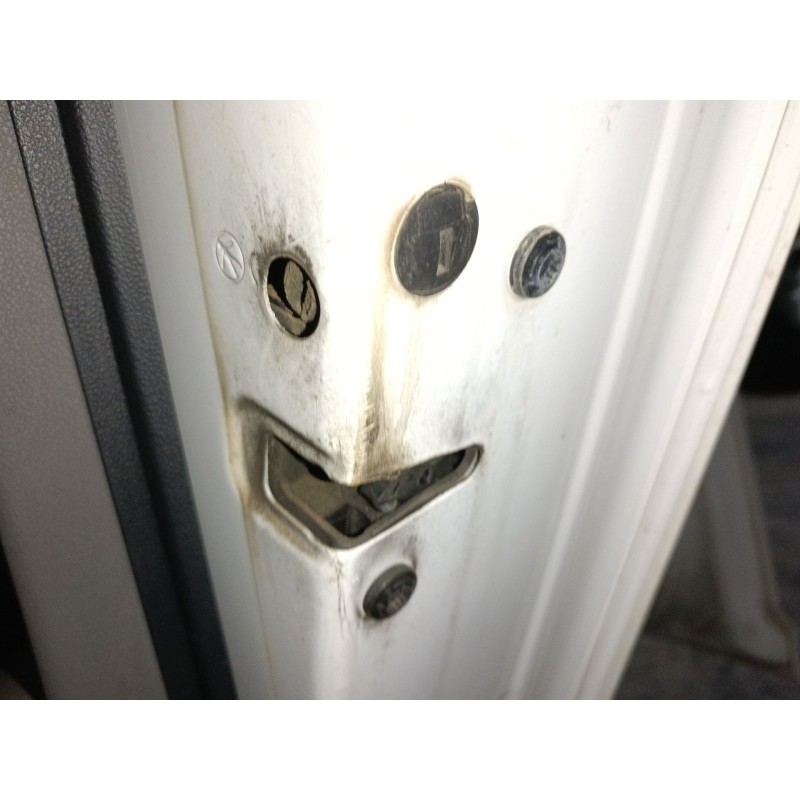 Recambio de cerradura puerta trasera derecha para seat ibiza iv (6j5, 6p1) 1.2 tsi referencia OEM IAM   